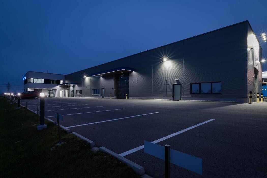 Bilder WLE Installations GmbH
