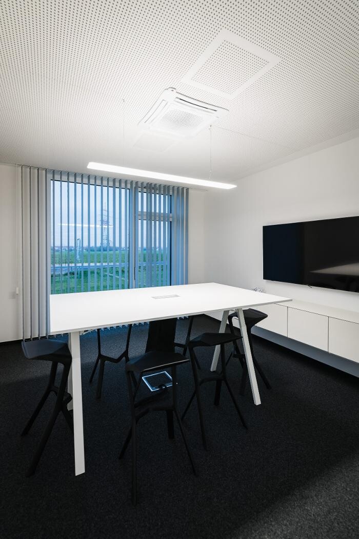 Bilder WLE Installations GmbH