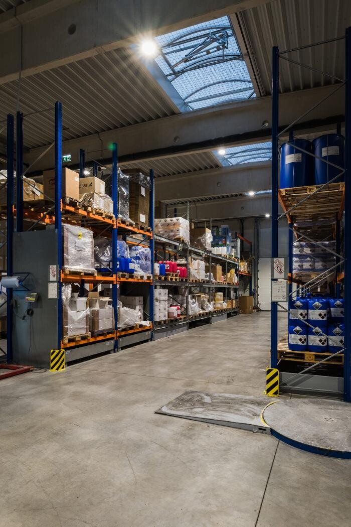 Bilder WLE Installations GmbH