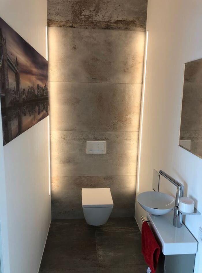 Bilder WLE Installations GmbH