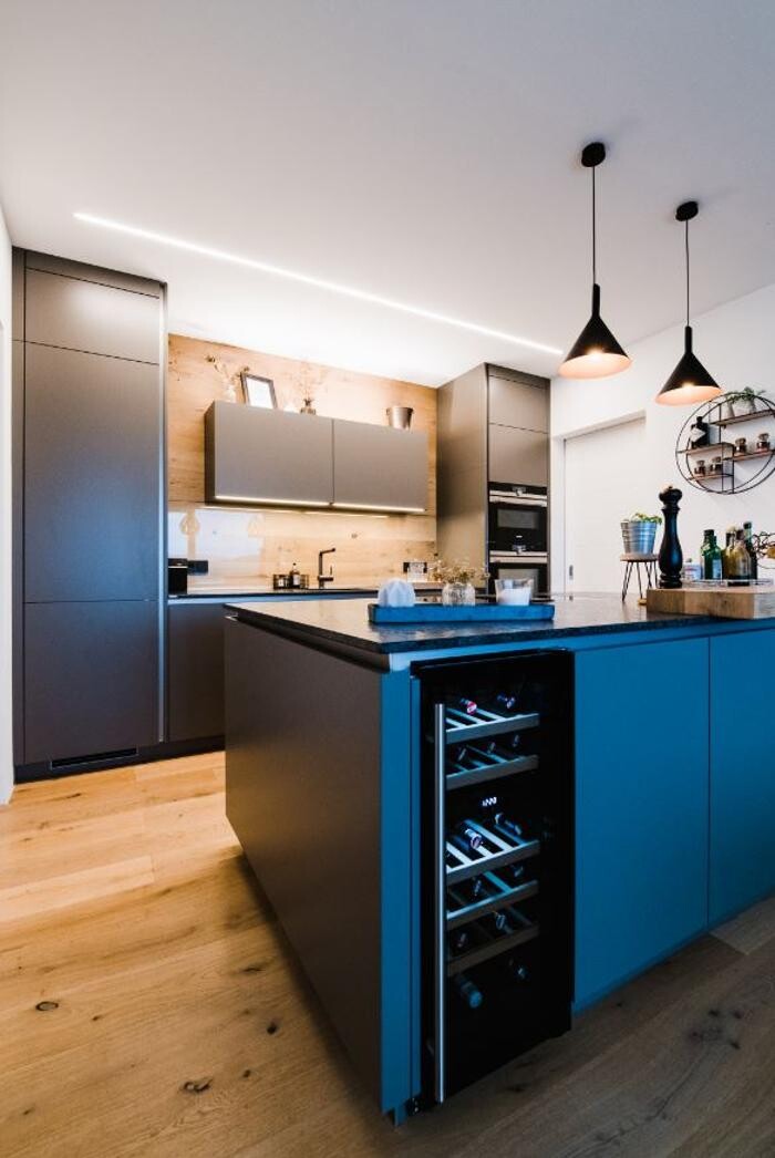 Bilder WLE Installations GmbH