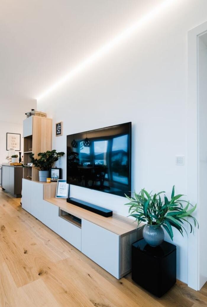 Bilder WLE Installations GmbH
