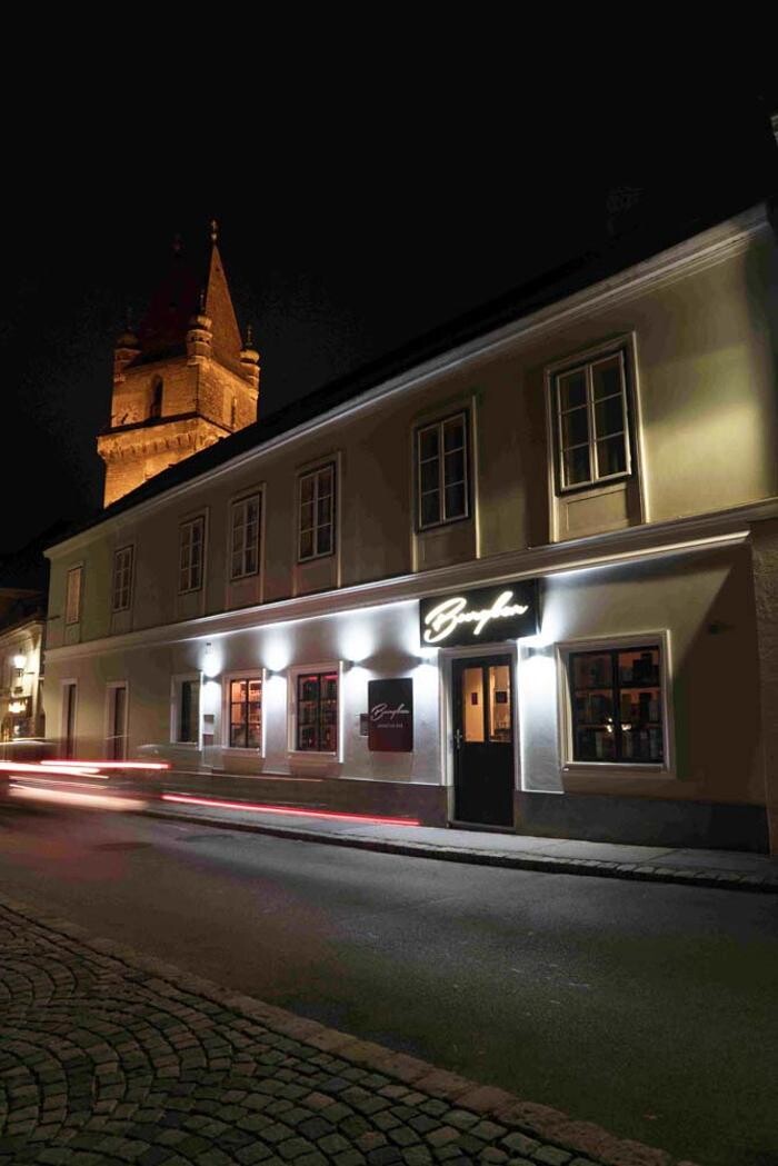 Bilder Burgbar
