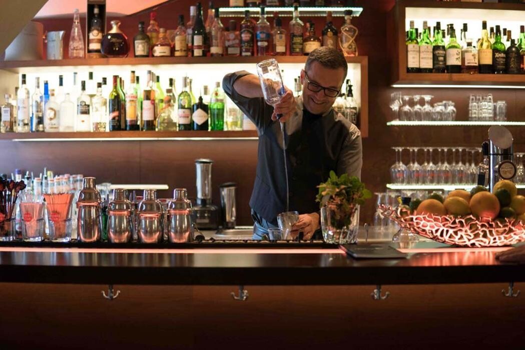 Bilder Burgbar