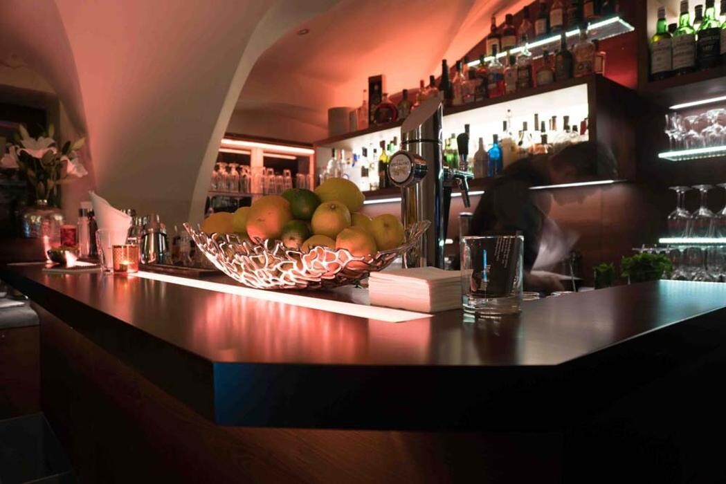 Bilder Burgbar