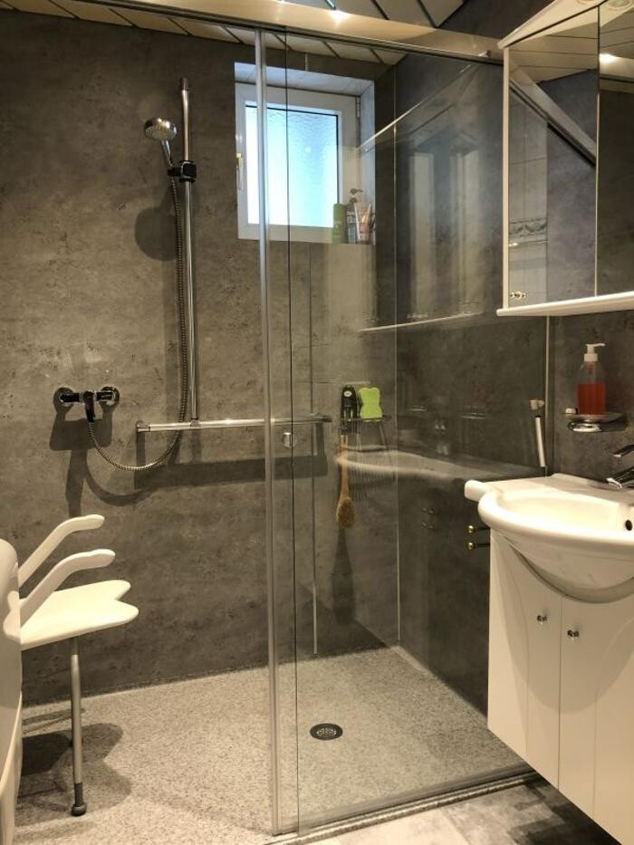Bilder Günther´s barrierefreies BAD & MÖBEL e. U.