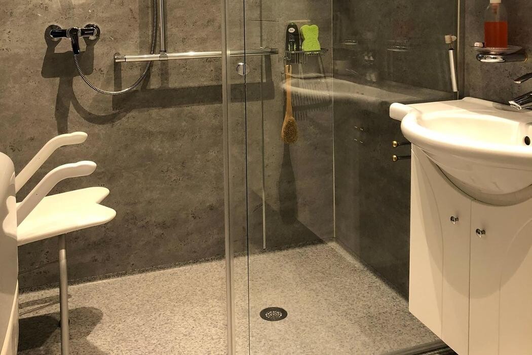 Bilder Günther´s barrierefreies BAD & MÖBEL e. U.