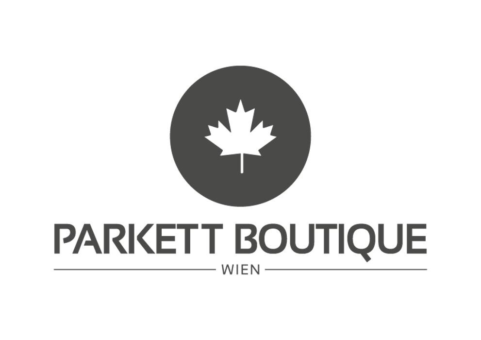 Parkett Boutique Logo