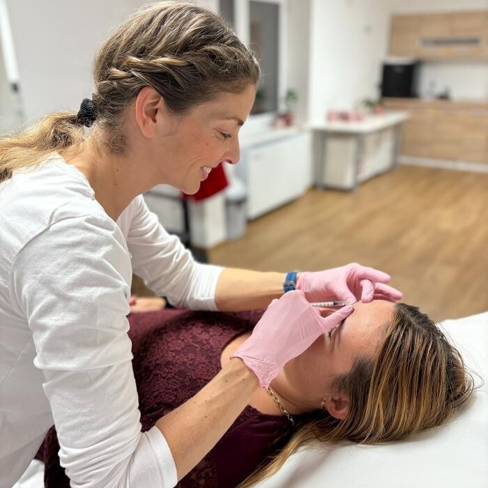 Bilder Kat's Beauty: Dr. Katarina Schiemann
