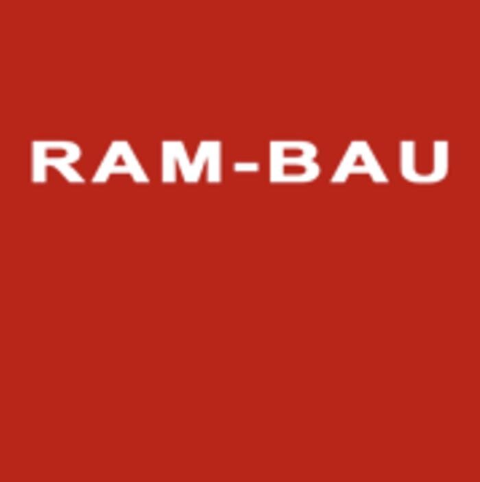 RAM Bau Logo
