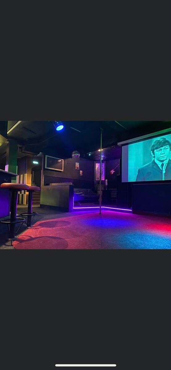 Bilder Mankerle/M.O.B Club