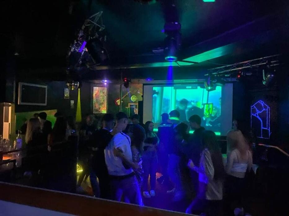 Bilder Mankerle/M.O.B Club