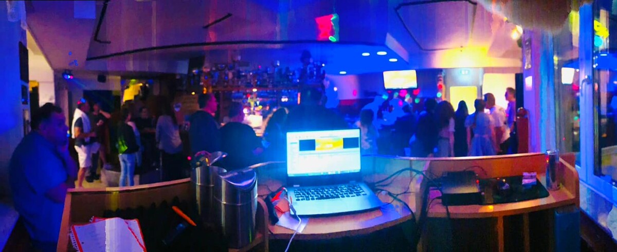 Bilder Mankerle/M.O.B Club