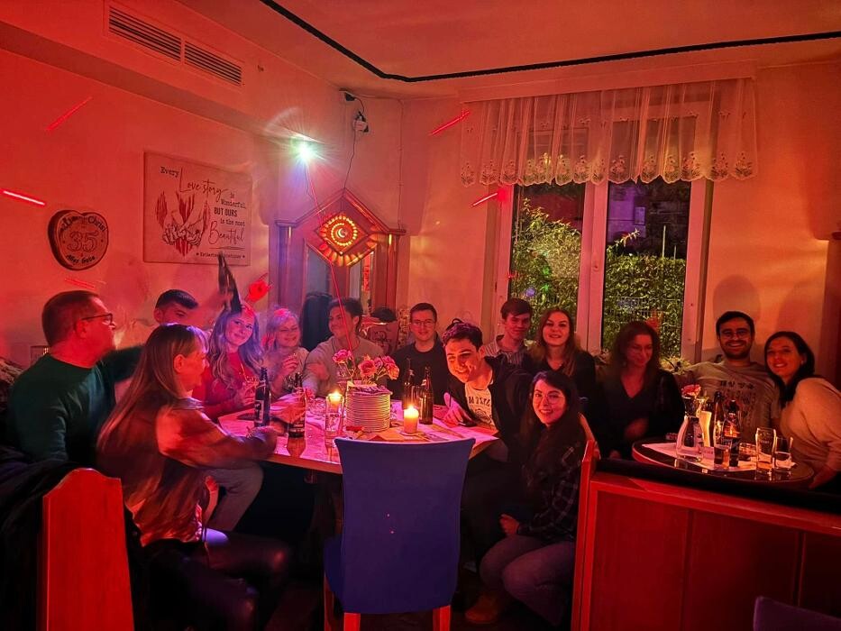 Bilder Mankerle/M.O.B Club