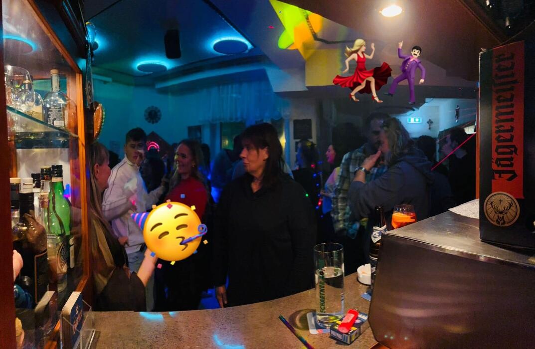 Bilder Mankerle/M.O.B Club