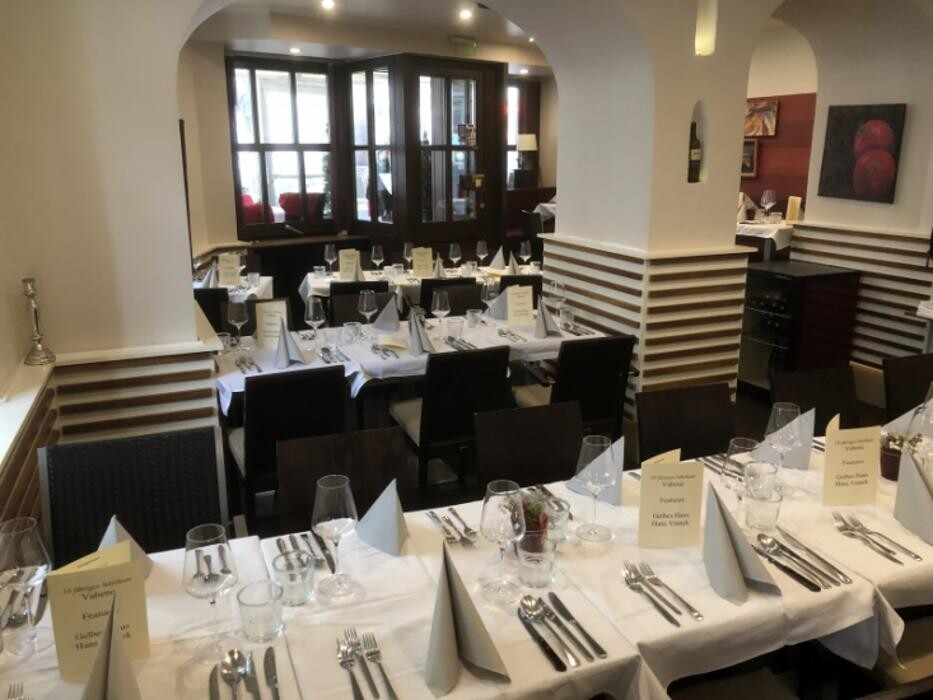 Bilder Vabene Trattoria