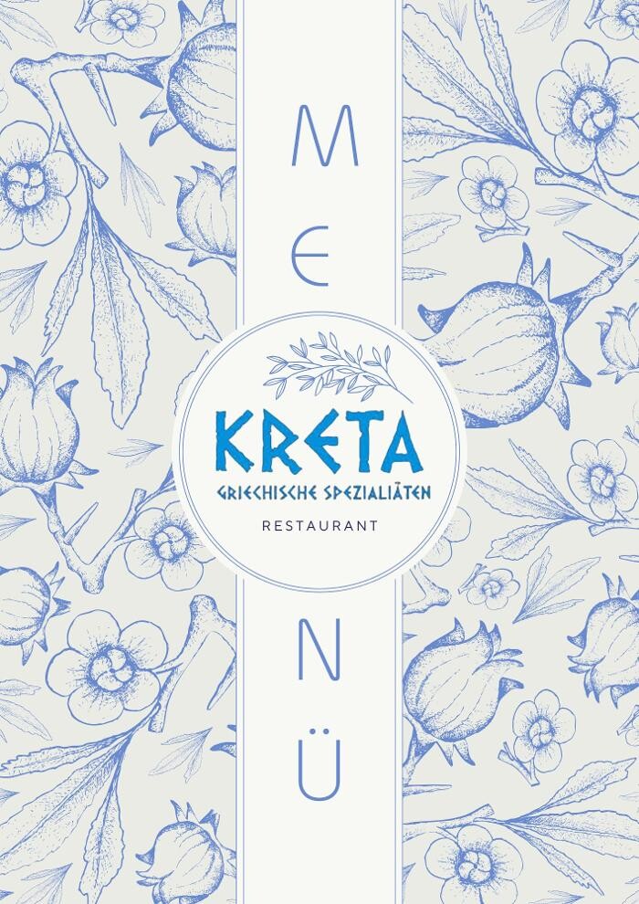 Bilder Griechisches Restaurant Kreta
