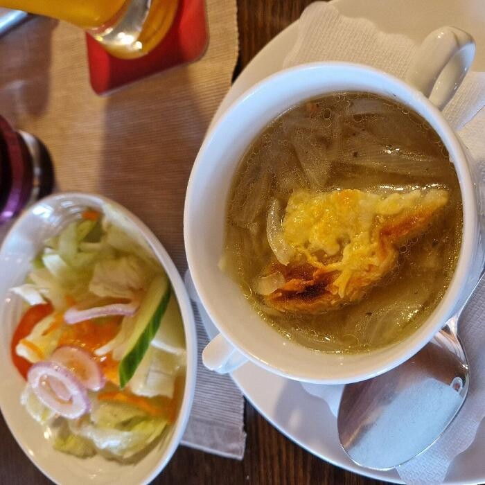 Bilder Griechisches Restaurant Kreta
