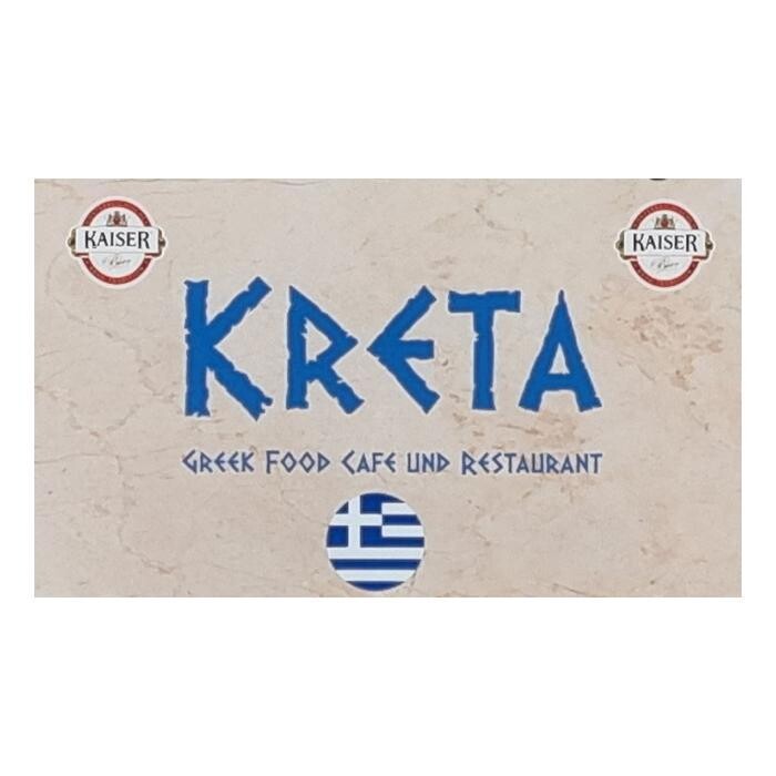 Bilder Griechisches Restaurant Kreta