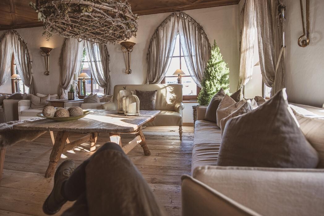 Bilder Hotel Alpenblick