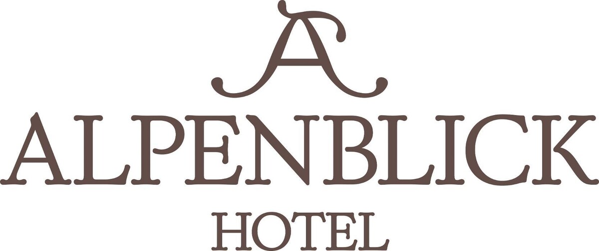 Hotel Alpenblick Logo