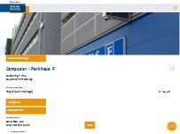 Website Screenshot Goldbeck Parking  Campus 21 - Parkhaus F