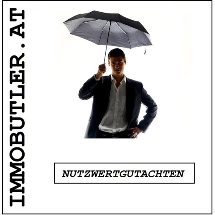 DIE NUTZWERT GmbH. Logo
