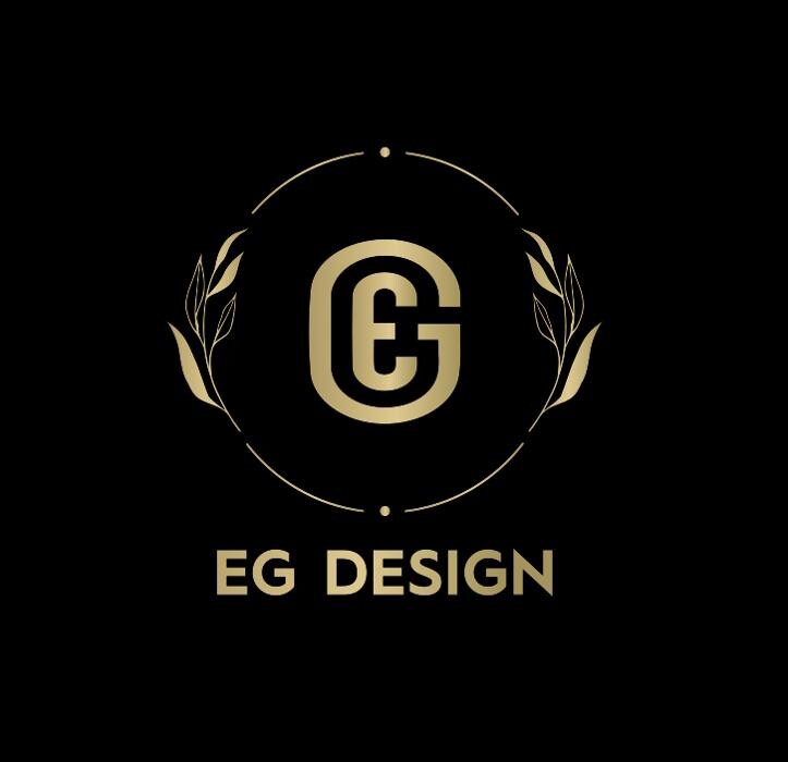 EG DESIGN Logo