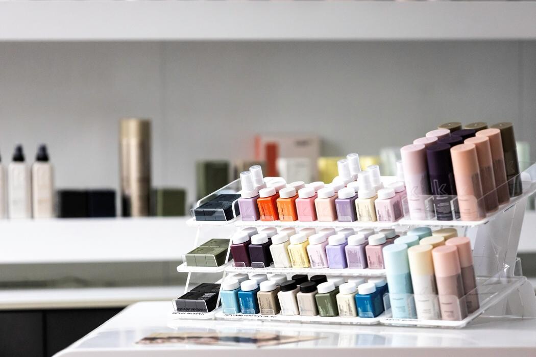 Bilder Manju Beauty Institute