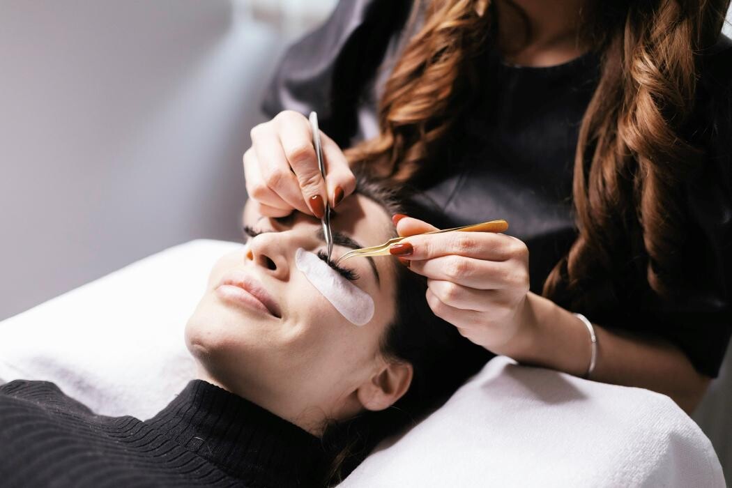 Bilder Manju Beauty Institute