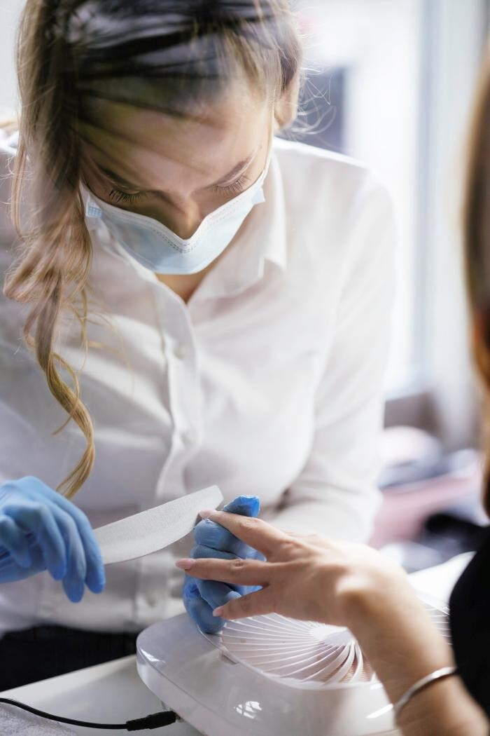 Bilder Manju Beauty Institute