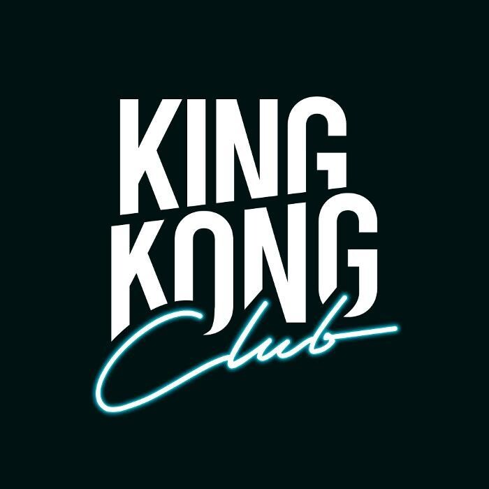 King Kong Club - Boutique Fitnessstudio in Salzburg Logo