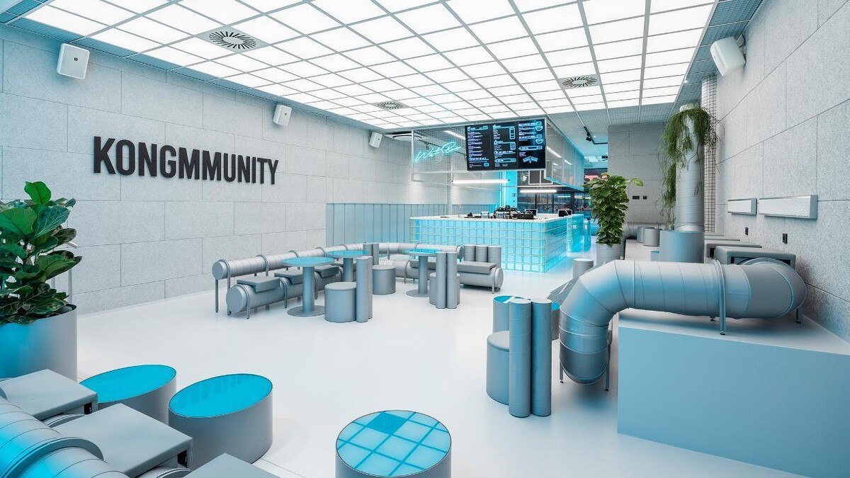 Bilder King Kong Club - Boutique Fitnessstudio in Salzburg