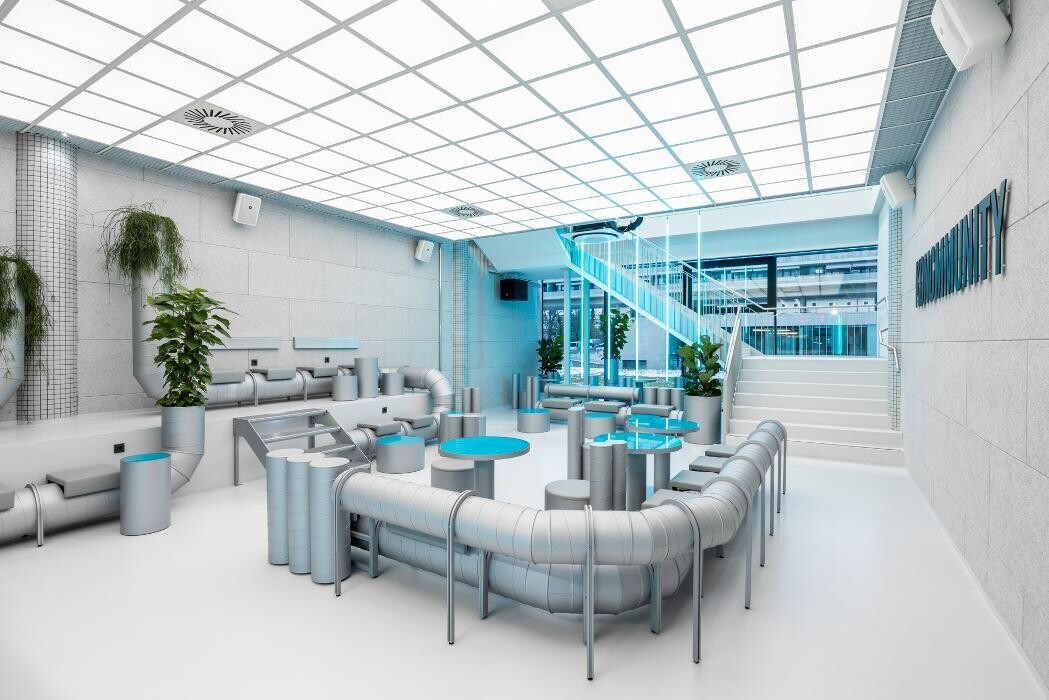 Bilder King Kong Club - Boutique Fitnessstudio in Salzburg