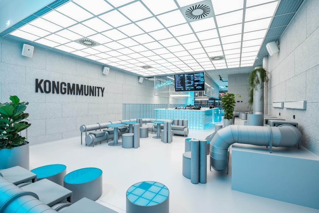 Bilder King Kong Club - Boutique Fitnessstudio in Salzburg