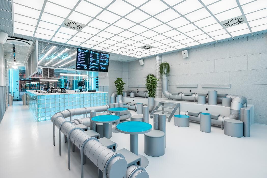 Bilder King Kong Club - Boutique Fitnessstudio in Salzburg