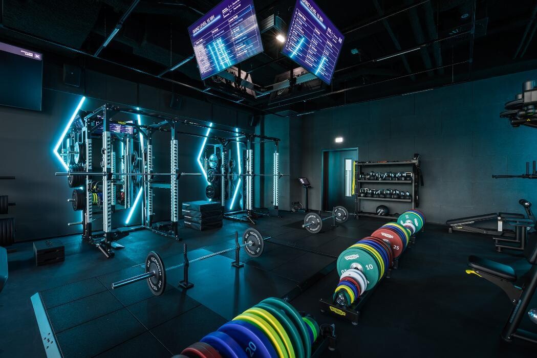 Bilder King Kong Club - Boutique Fitnessstudio in Salzburg