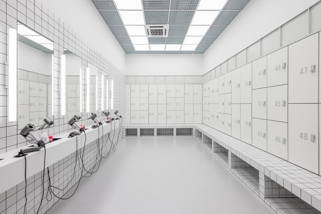 Bilder King Kong Club - Boutique Fitnessstudio in Salzburg