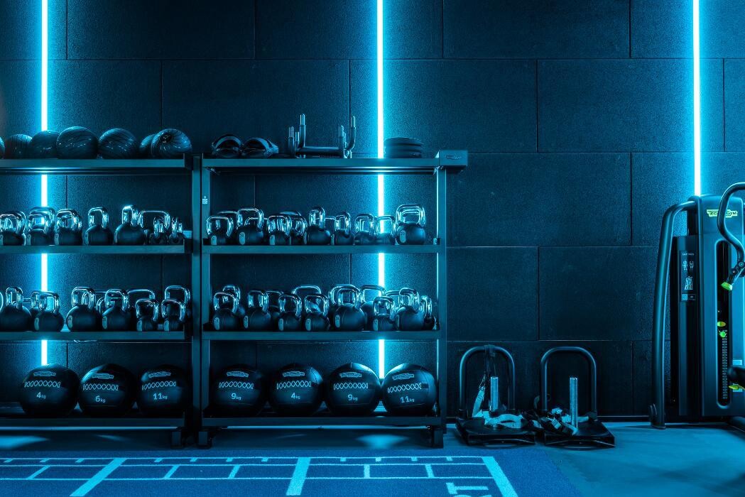 Bilder King Kong Club - Boutique Fitnessstudio in Salzburg