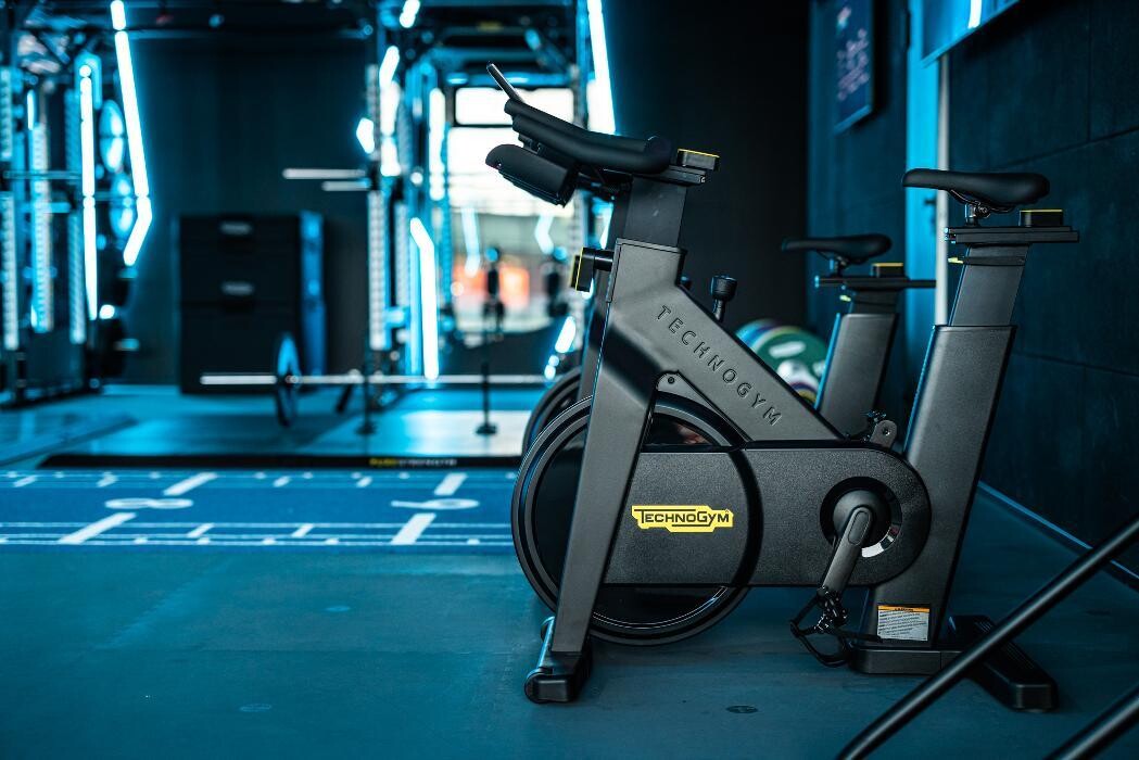 Bilder King Kong Club - Boutique Fitnessstudio in Salzburg