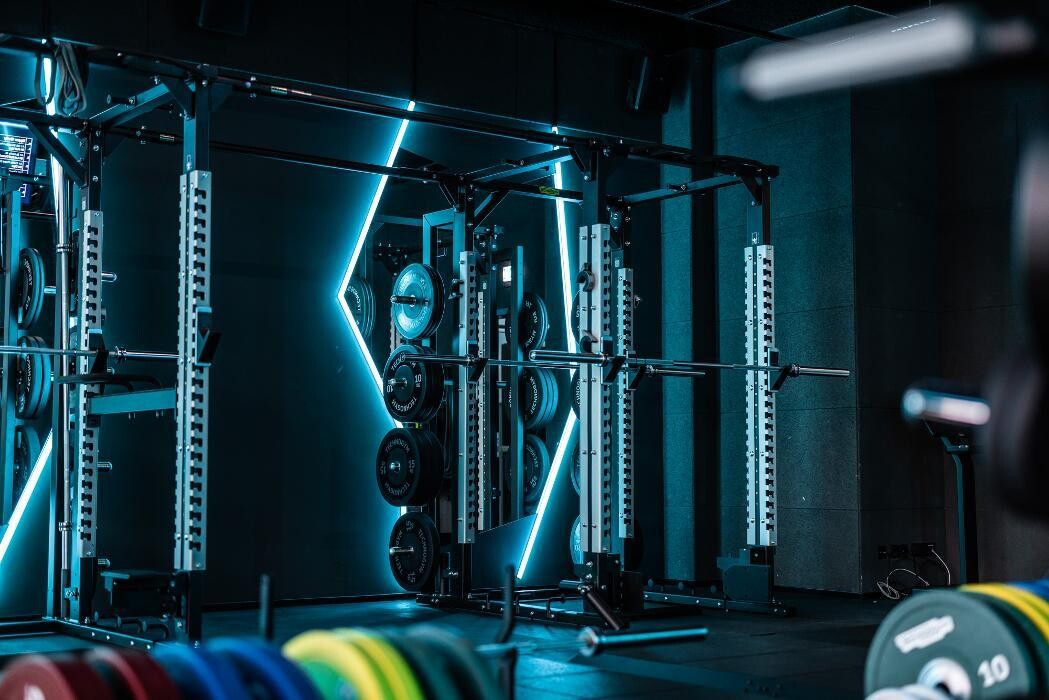 Bilder King Kong Club - Boutique Fitnessstudio in Salzburg