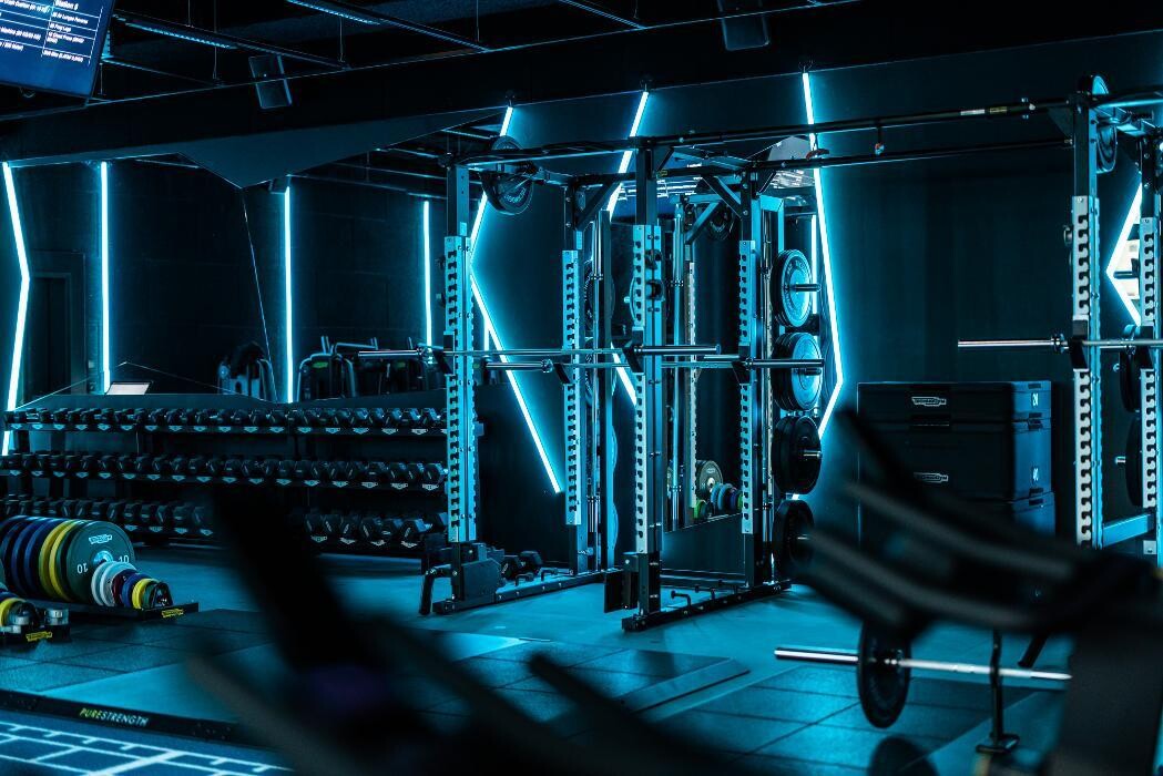Bilder King Kong Club - Boutique Fitnessstudio in Salzburg