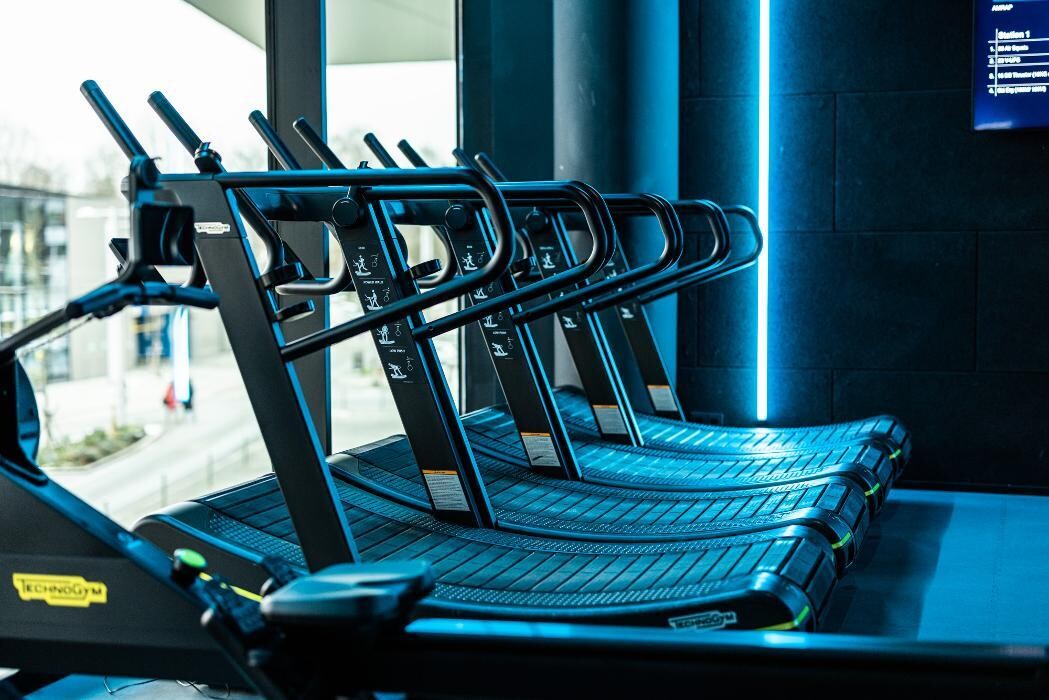 Bilder King Kong Club - Boutique Fitnessstudio in Salzburg
