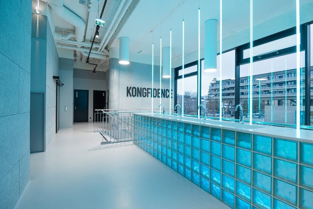 Bilder King Kong Club - Boutique Fitnessstudio in Salzburg