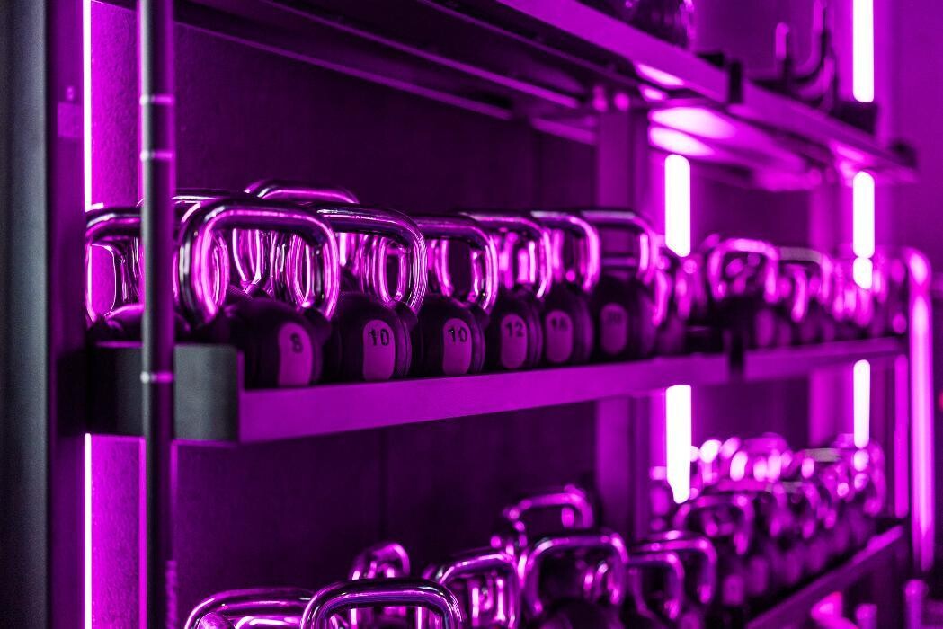 Bilder King Kong Club - Boutique Fitnessstudio in Salzburg