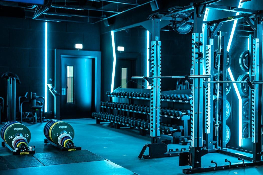 Bilder King Kong Club - Boutique Fitnessstudio in Salzburg
