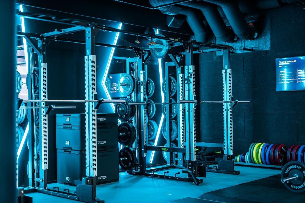 Bilder King Kong Club - Boutique Fitnessstudio in Salzburg