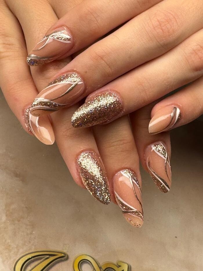 Bilder Winnibelnails by Adriana Marte