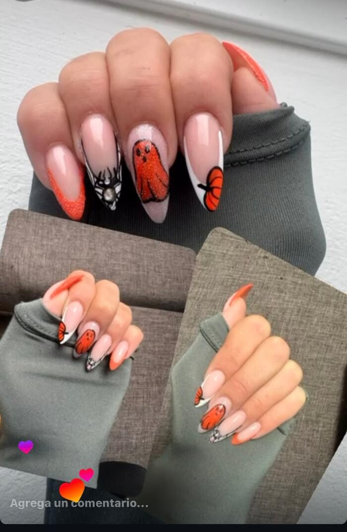 Bilder Winnibelnails by Adriana Marte