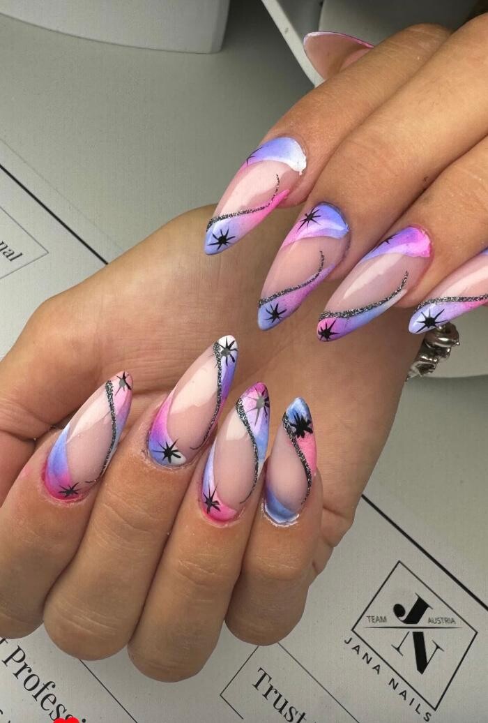 Bilder Winnibelnails by Adriana Marte